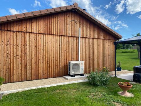 Dellière Elec électricien photovoltaïque et climatisation