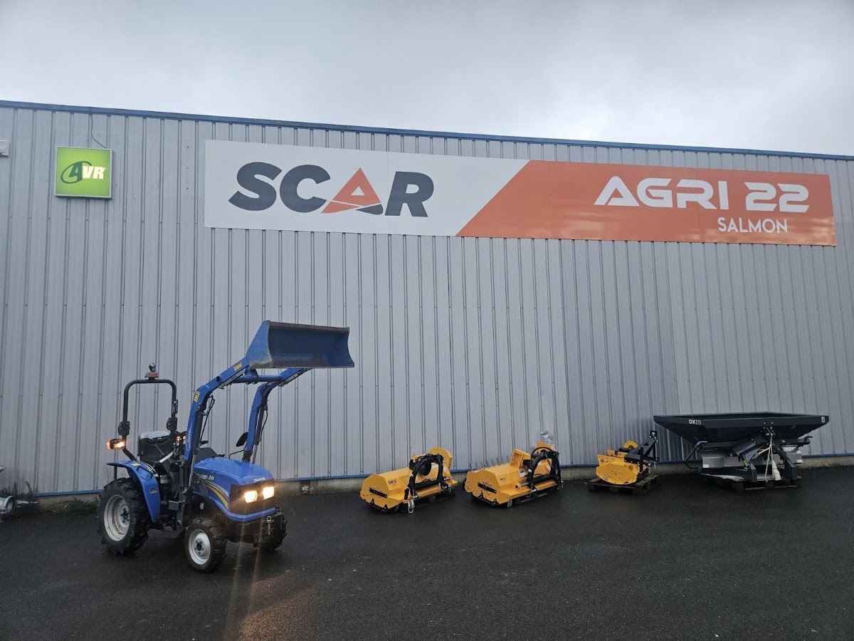 AGRI22