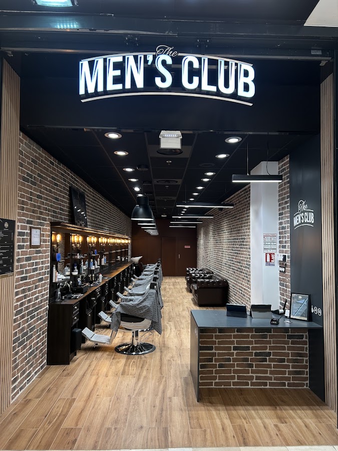 The Men’s club Créteil Soleil