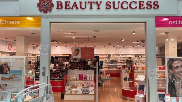 Beauty Success - Parfumerie & Institut