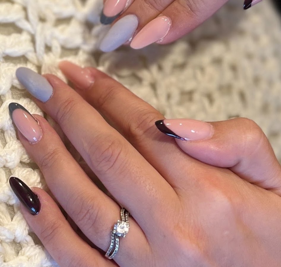 Paillettes & Vernis