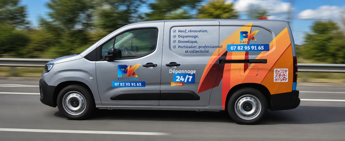 Pk Électricité