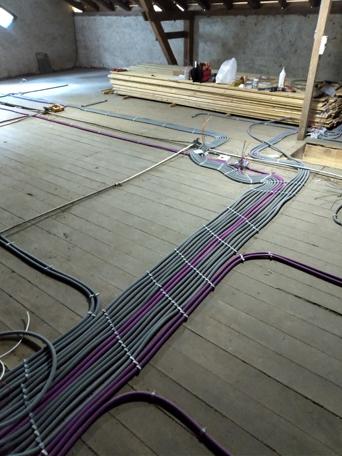 LANDES ELEC