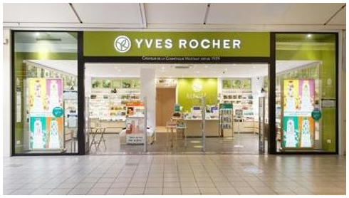 Yves Rocher