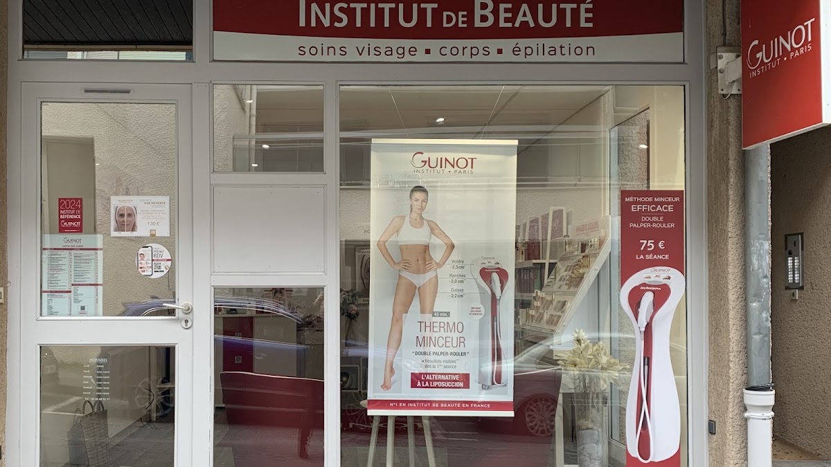 Institut Élixir de Beauté