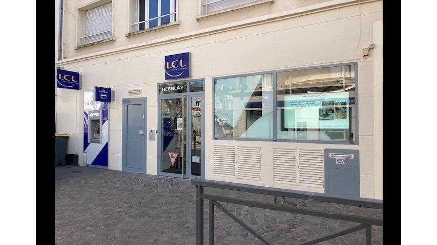 LCL Banque et assurance