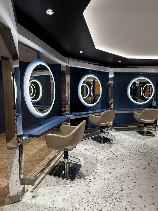 LeCoiffeur
