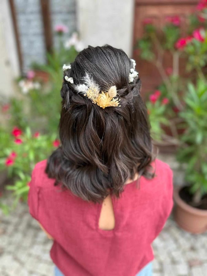 Maison H - Coiffure et nature