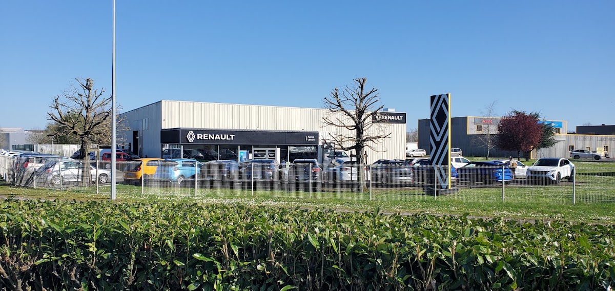 Agence Lemaire - MEUNG AUTOMOBILES