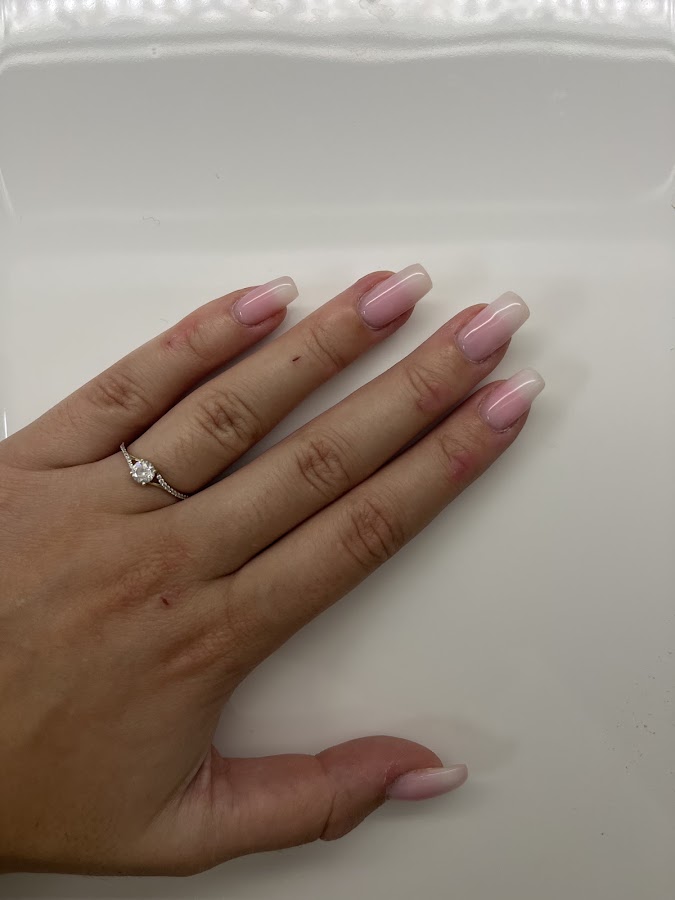 Diva_Nails chez Cash Cosmétique