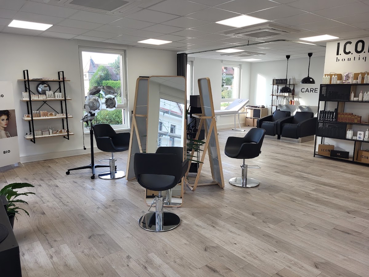 Asb Beauty salon de coiffure
