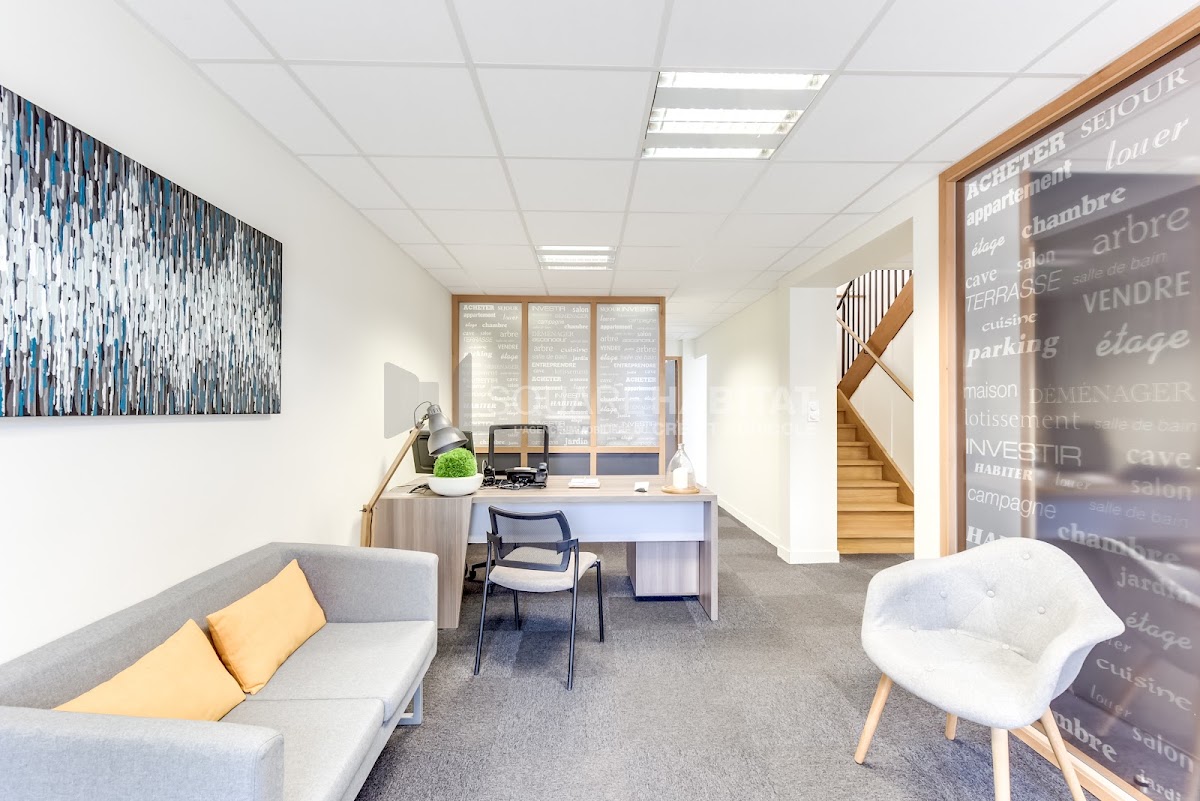 Square Habitat Cholet