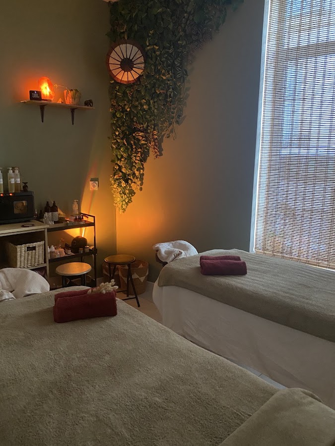 BEAUX-ARTS MASSAGE