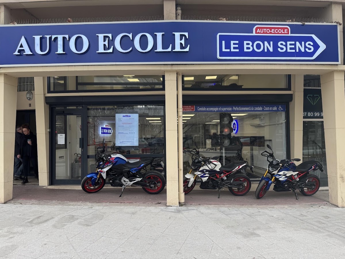 Le Bon Sens