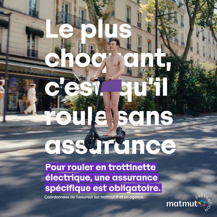 Matmut Assurances