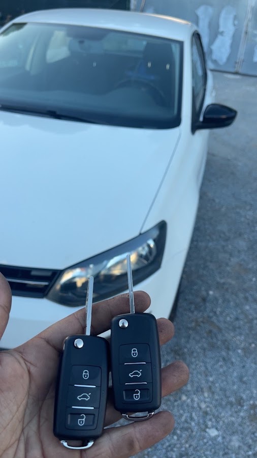 All Key