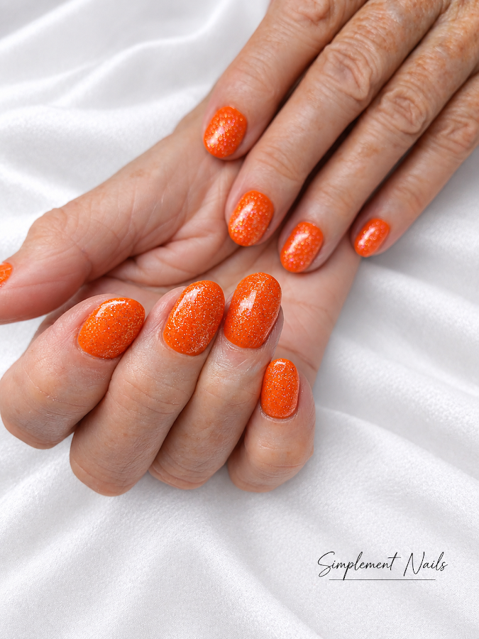 Simplement Nails