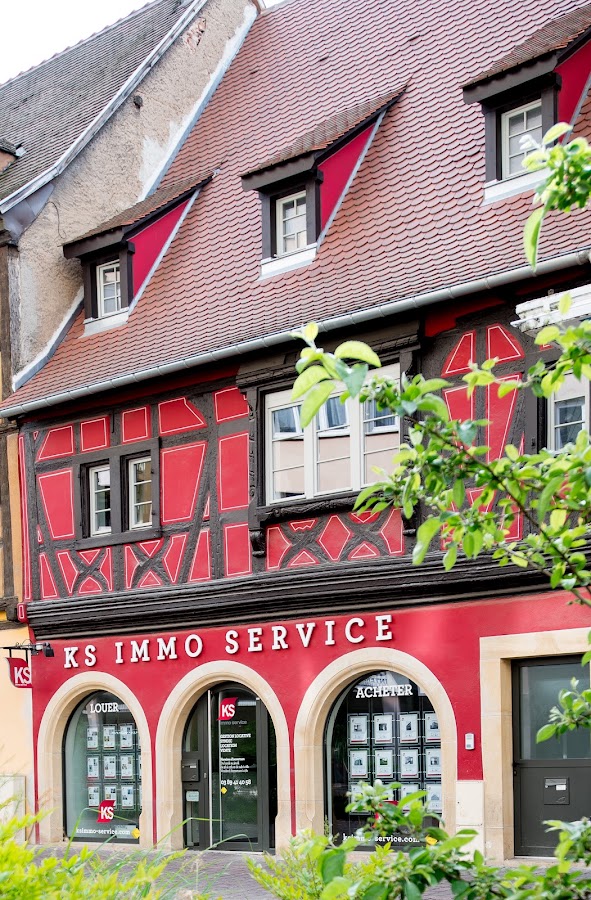 K.S. Immo Service