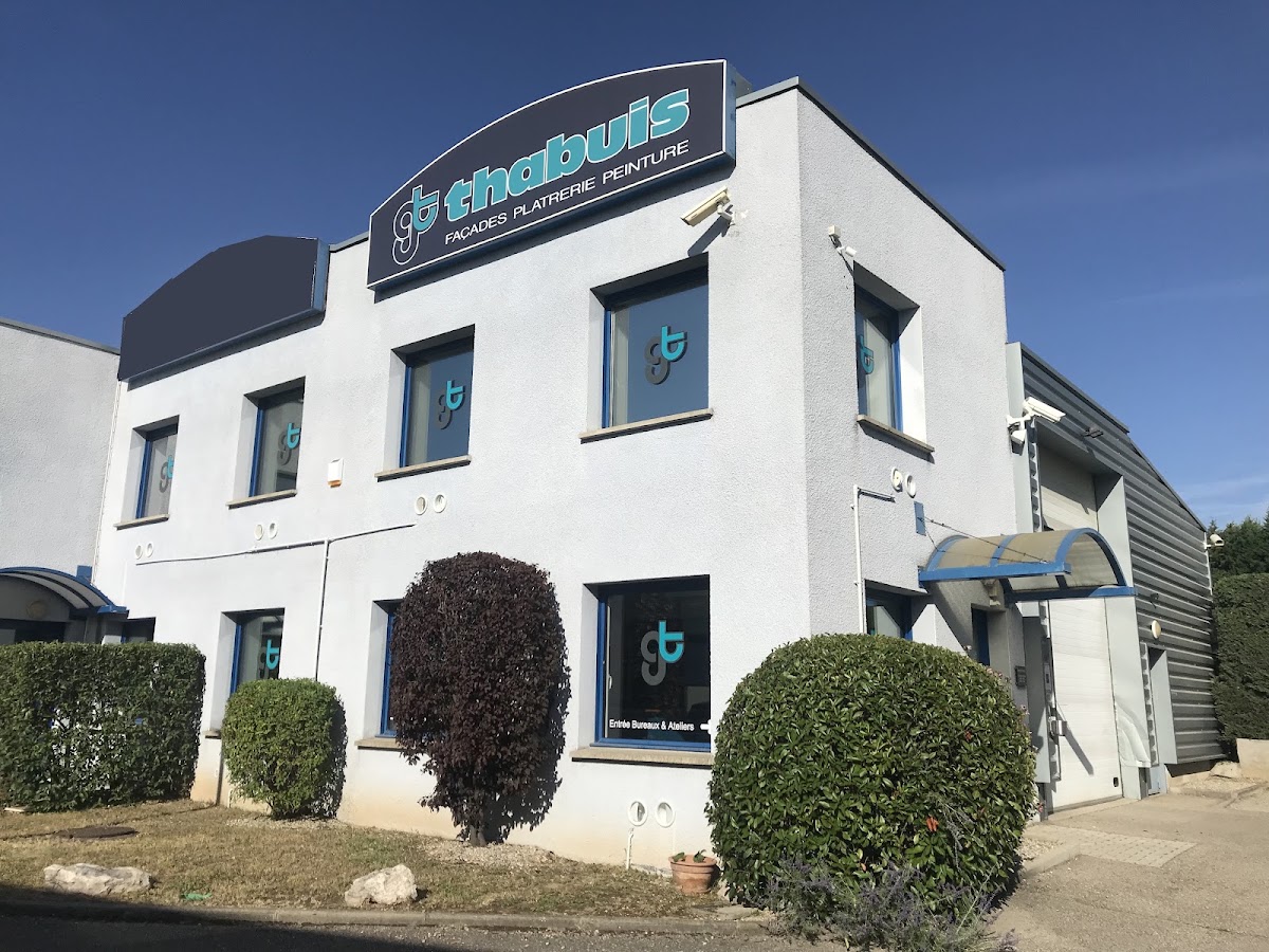Entreprise Thabuis