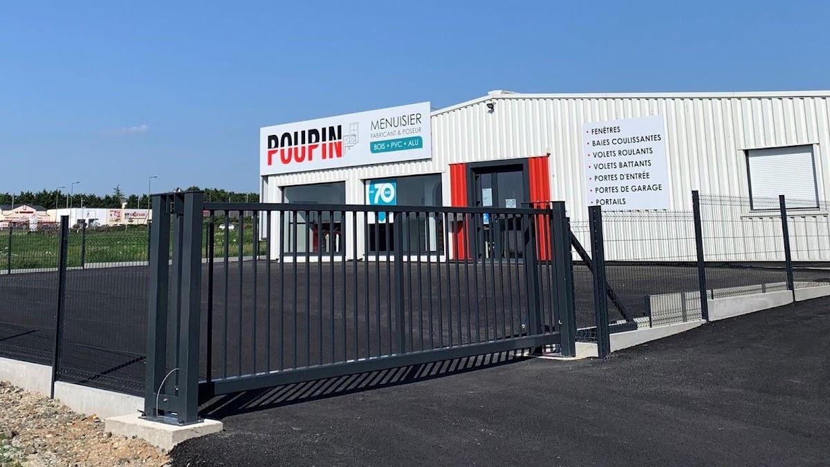 Poupin Sas