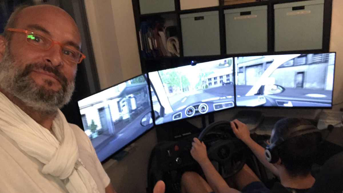 Auto-école TRUCH'CONDUITE Kochersberg Truchtersheim Strasbourg