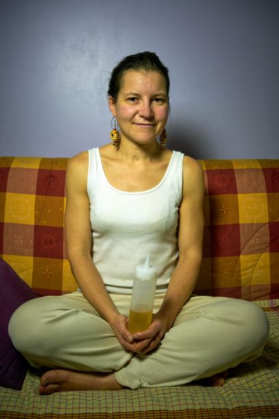 Marie Tiphagne