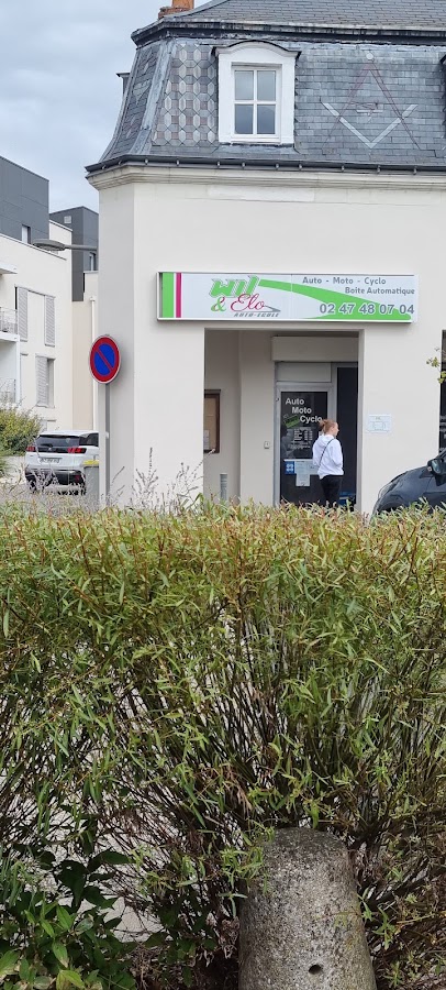 Wil - Auto-école