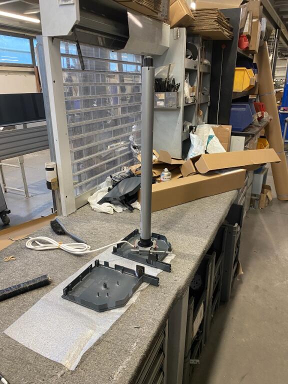 Entreprise A2B - Réparation de store et volet-roulant