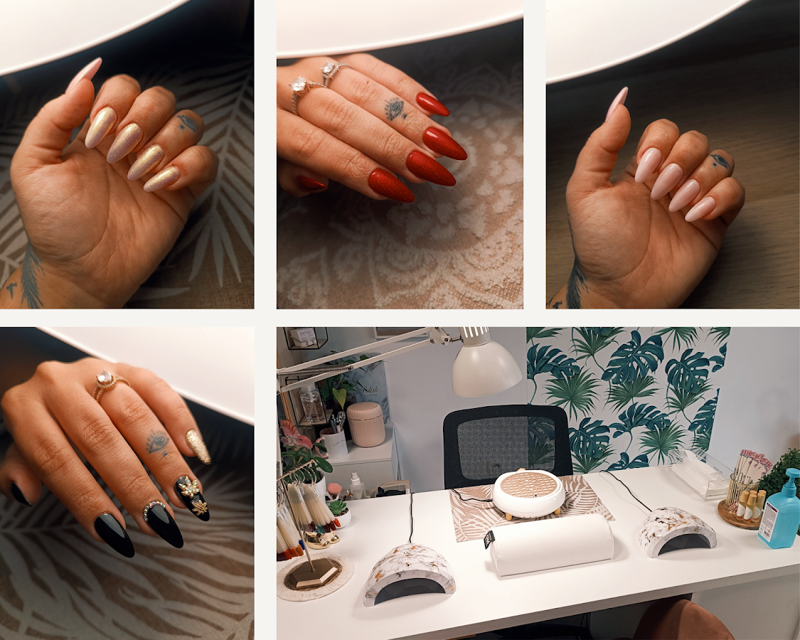 Beauty Nails By S