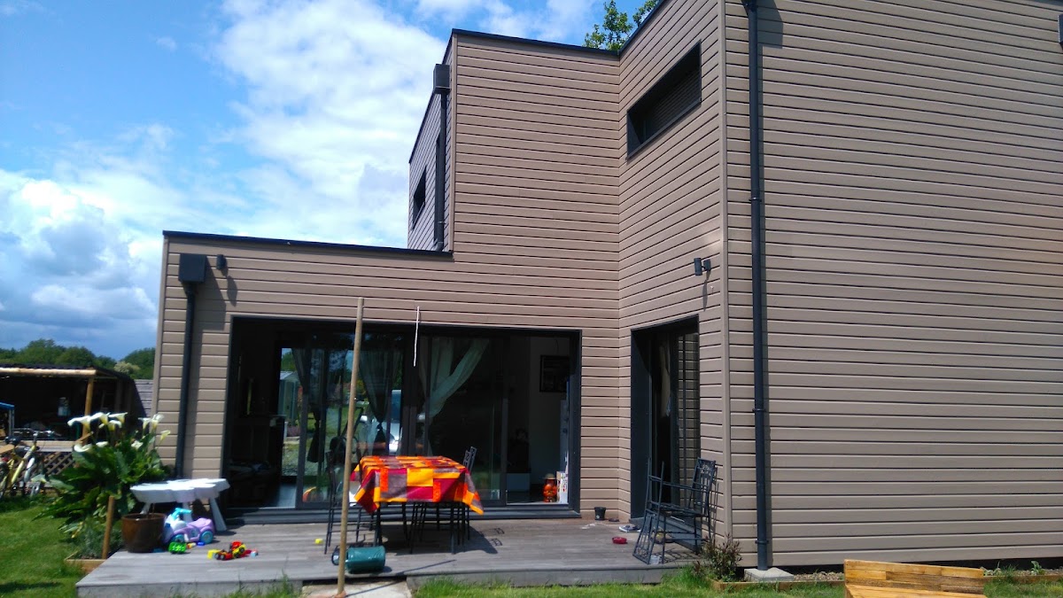 ATELIERS ADM – Menuiserie à Nantes