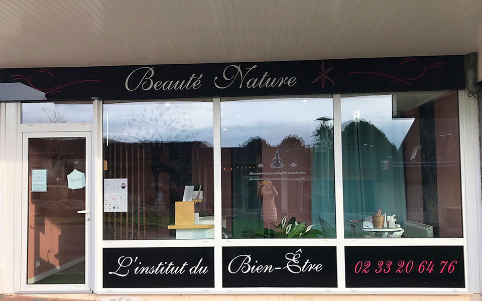Institut Beauté Nature