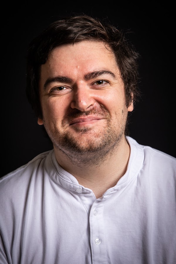 Mathieu Crotti Psychologue EMDR Méditation