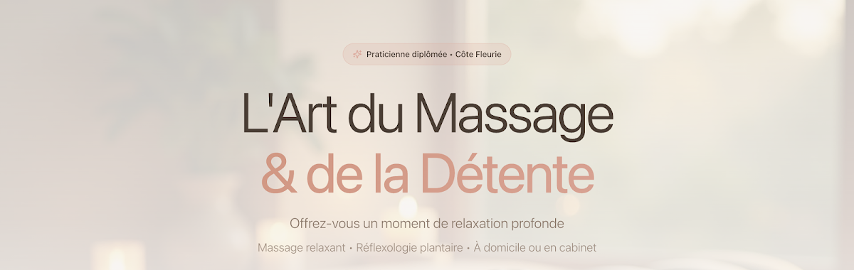 Massage Trouville Deauville