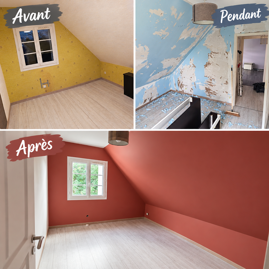 Muralis Peinture & décoration