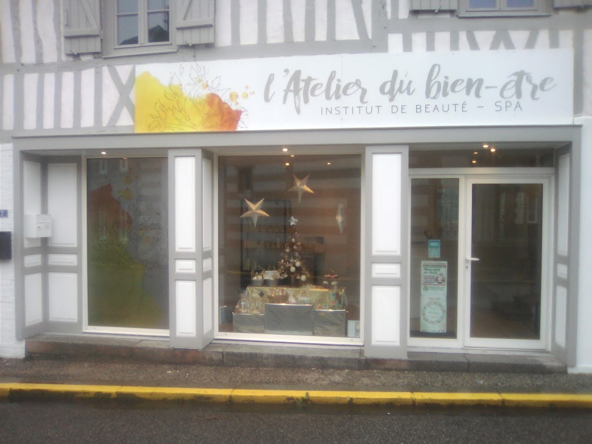 L'Atelier du Bien-être