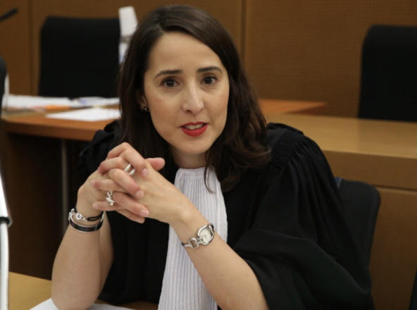 Marylène CORREIA - Avocat