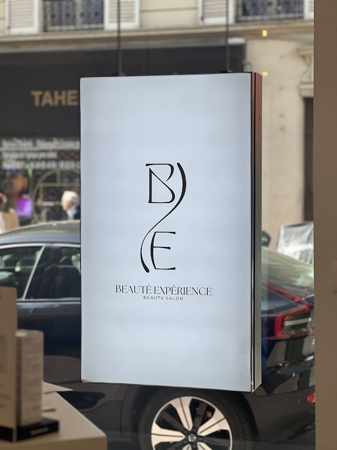 BEAUTÉ EXPÉRIENCE