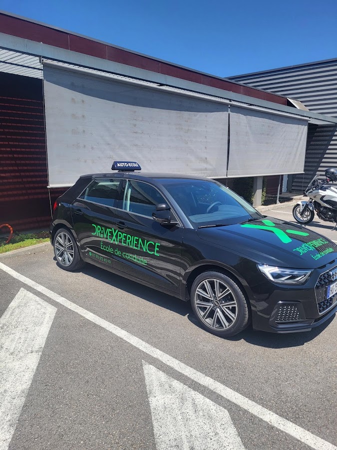 Ecole de conduite DriveXpérience