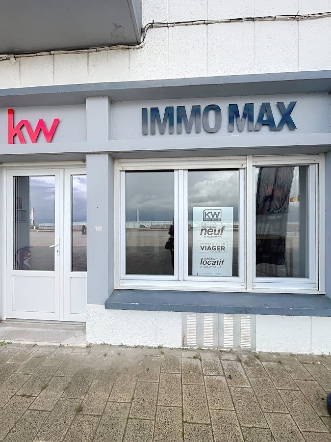 KW IMMO MAX