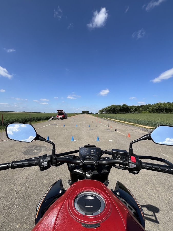 Auto-Moto Ecole Tassigny