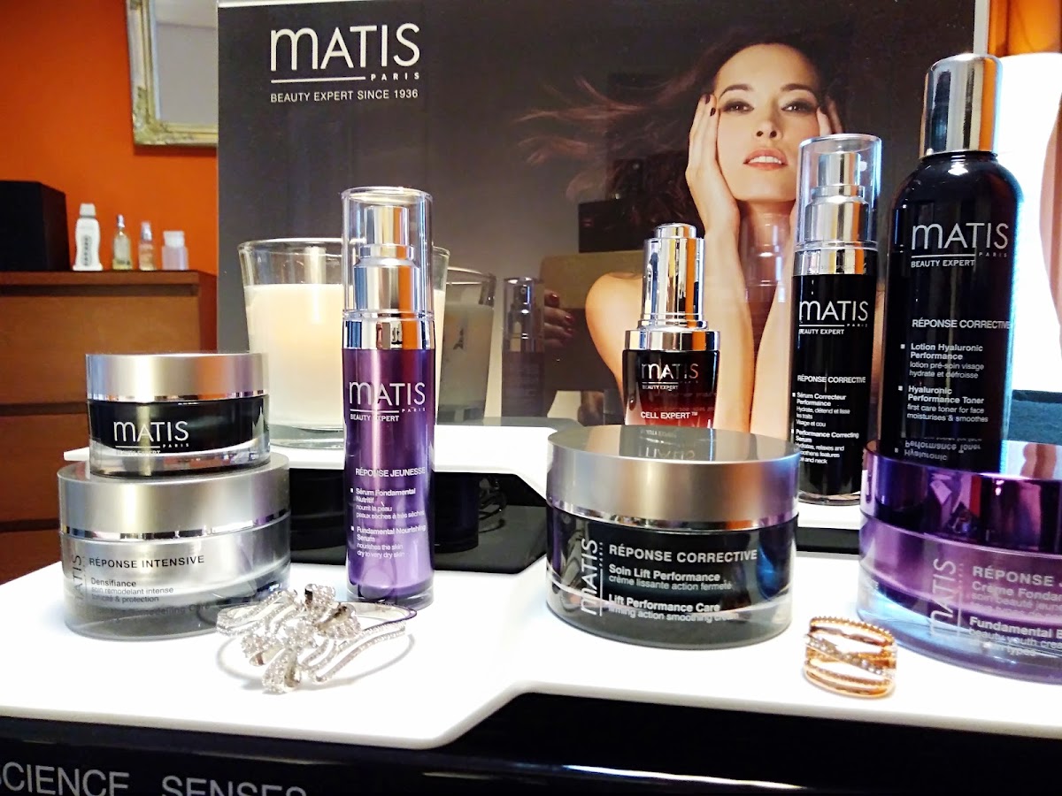 Star beauté by Marina
