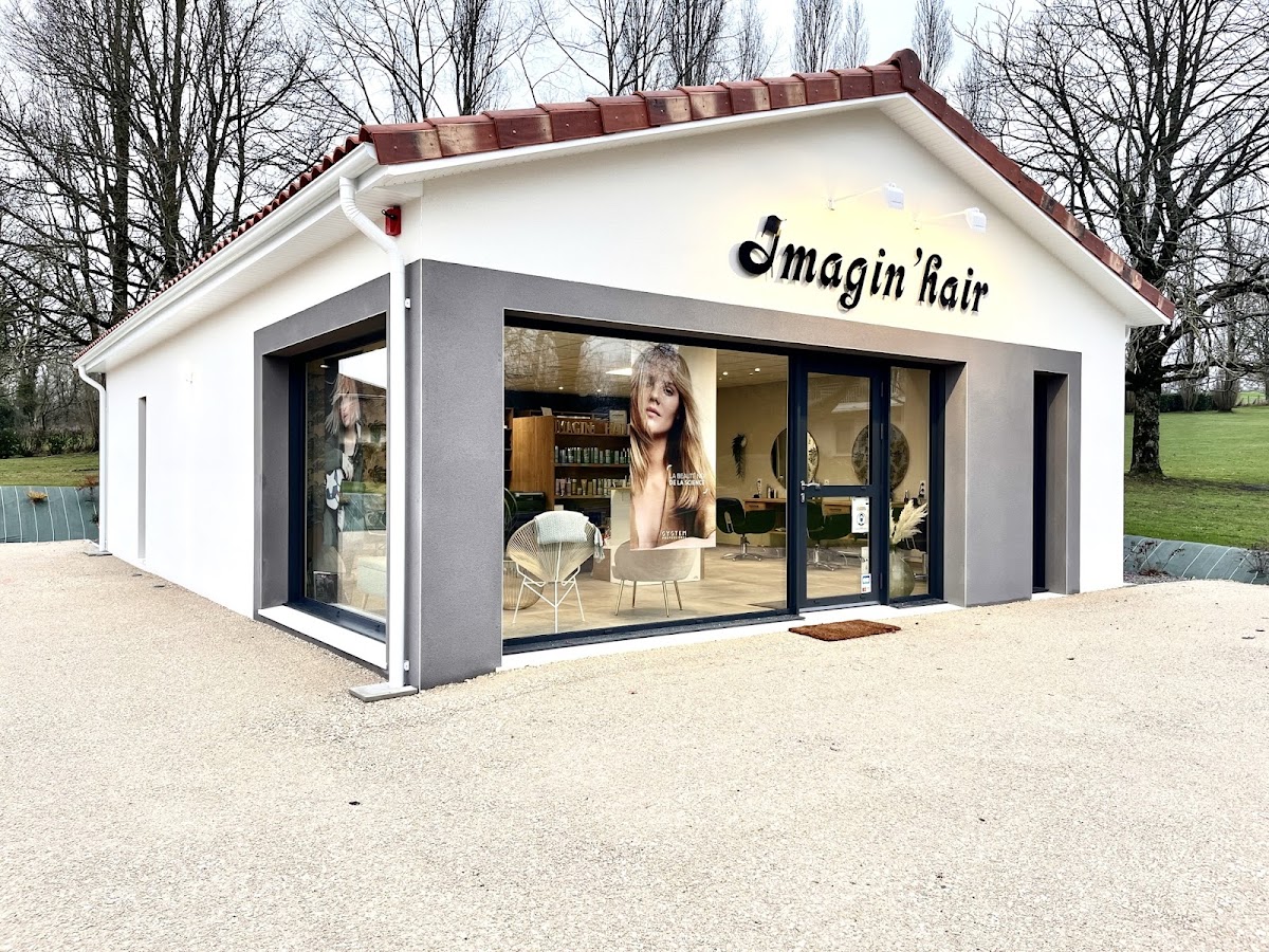 Imagin’hair