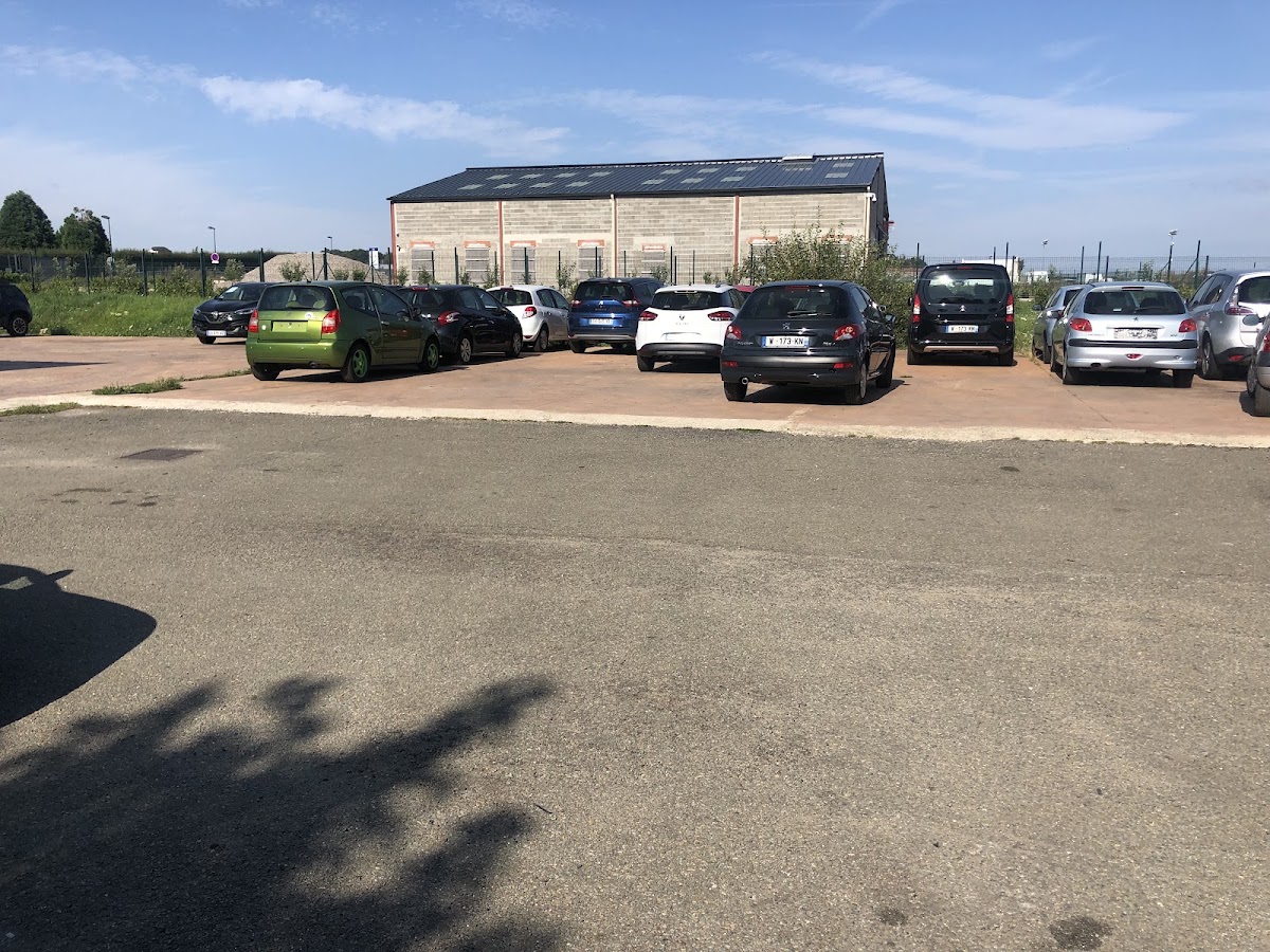 Garages Autos 75017