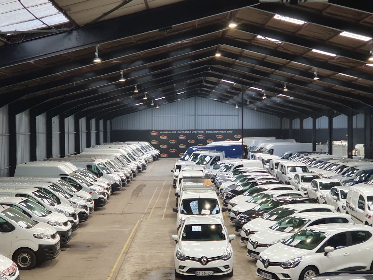 Synergie Automobiles