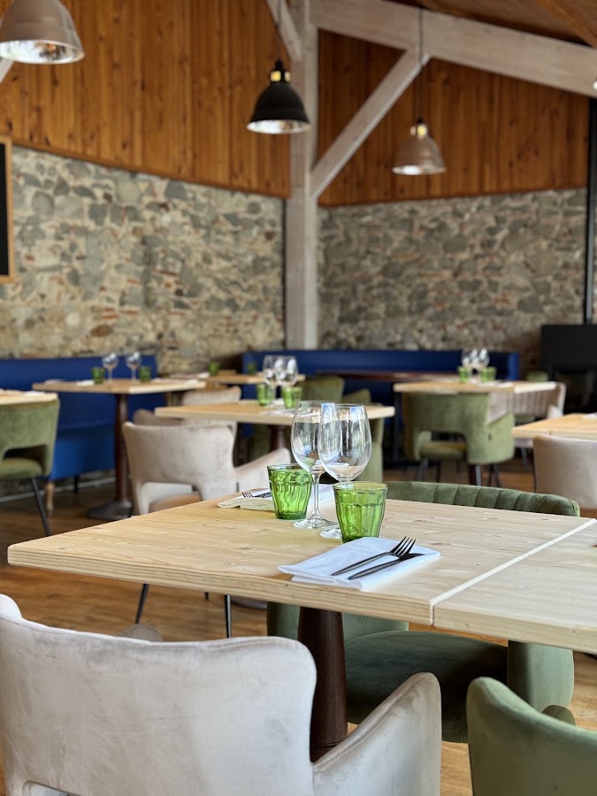 Complices - restaurant à Dax