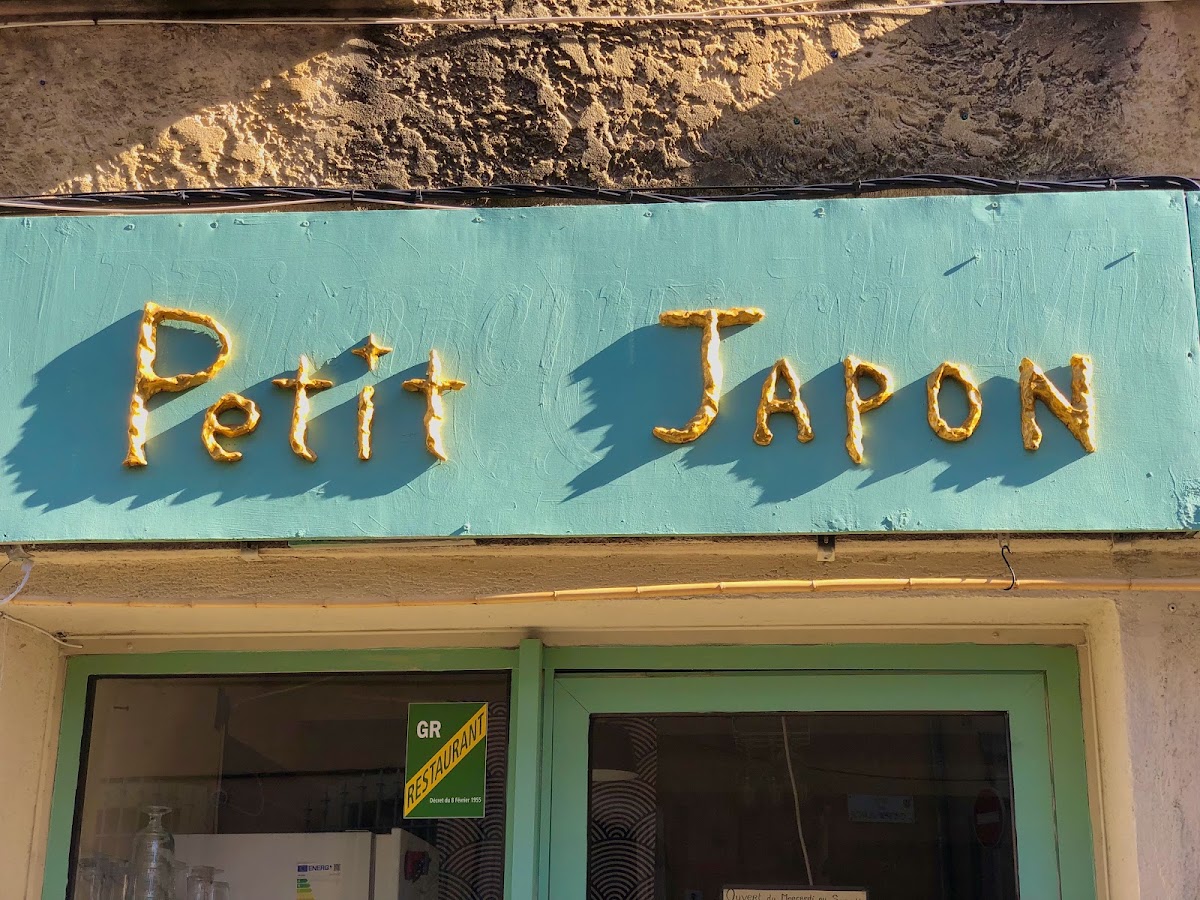 Petit Japon