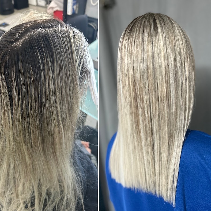 Mf Morgane coiffure