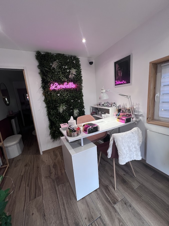 L’embellie Cocon de beauté