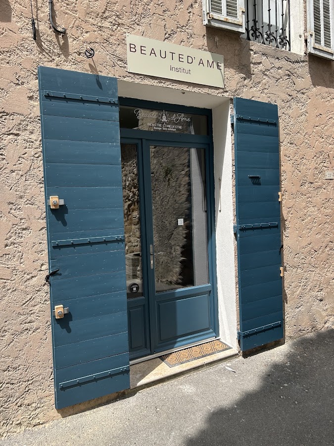 Institut et Massage BEAUTÉ D'ÂME