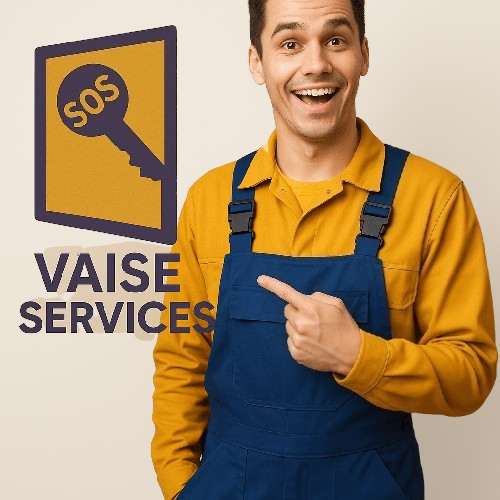 Vaise services - Serrurier Lyon 9